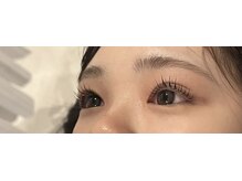 トラッド(TRAD)/根本からバチバチに上げスタイル