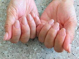 グラデーション