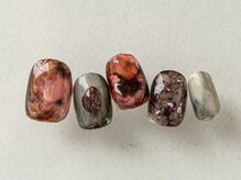 ルフトエーデ(LUFT Ode)/【Monthly Design Plus】2024/11