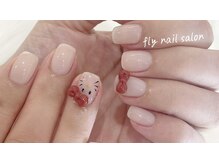 フライ 梅田店(FLY)/