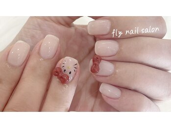 フライ 梅田店(FLY)/