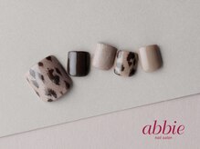 アビー 目白店(abbie)/レオパードマグネット◇￥12936