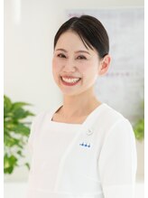 ポーラ ザ ビューティ 中目黒店(POLA THE BEAUTY)&nbsp;山入端 真由美