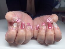 リアナ(Lien_A)/持ち込みデザイン＊