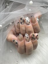 タムタムネイル 本厚木(Tam Tam Nail)/プレミアム定額コース