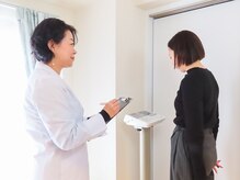 ベル(Belle)/痩せない体質はありません！