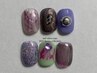 【定額/Foot】定額40種/１color/マグネット/ミラー