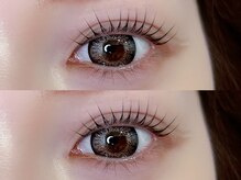 N/まつげパーマ◇韓国◇マツパ