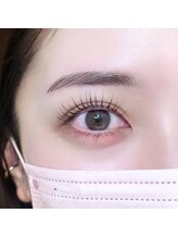 アーチ(arch)/パリジェンヌラッシュリフト