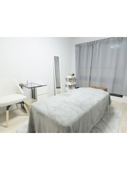 小規模プライベートサロン