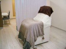 レイラ 四条烏丸(Rayla)/眉毛サロン＆まつげパーマ店内