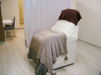 レイラ 四条烏丸(Rayla)/眉毛サロン＆まつげパーマ店内