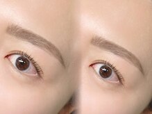 アスティ 西宮店(ASTY)/眉毛とまつげのset★