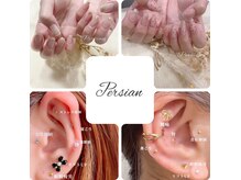 ペルシャ バイ ゼロ 坂戸駅前店(Persian by zero)