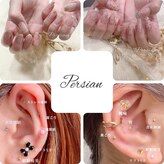 ペルシャ バイ ゼロ 坂戸駅前店(Persian by zero)