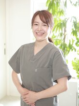 松本整骨院 松本 典子