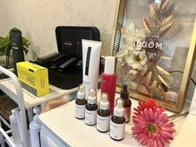 トゥルーボーテ(Truebeaute)の雰囲気（お肌のお悩みに合った美容液を導入します！）
