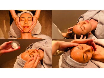 ポーラ 麻布十番駅前店(POLA)/：エステ　