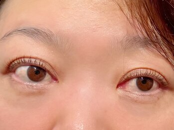 ハウオリ 高津 溝の口(Hauoli)/ラッシュリフト/ティント