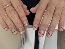 ガレージネイル(GARAGE NAIL)/