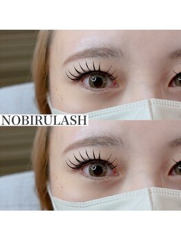 エルア 岡山表町大雲寺店(elua)/まつ毛パーマ/パリジェンヌ