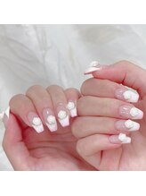 クイーンズビューティーサロン 新宿本店(Queen's beauty salon)/パラジェル　やり放題コース　