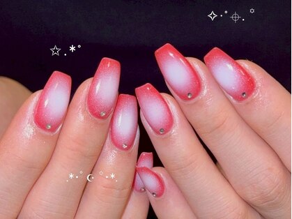 ジェミーネイル エビス(Jemiy nail ebisu)の写真