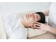 癒し～ぷ 用賀店の写真/［男性に人気急上昇］仕事帰りのご褒美に、極上オイルマッサージ＆ヘッドスパを。