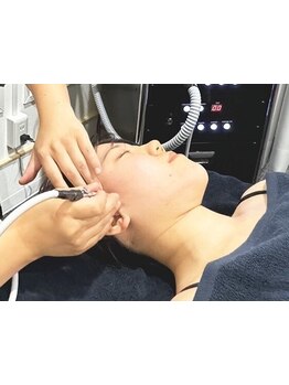 小顔になりたい