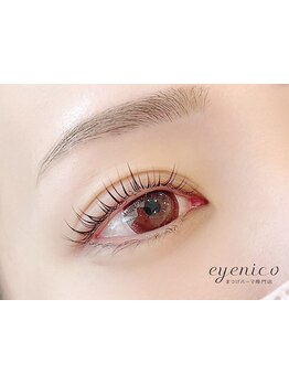 個室があるサロン