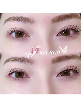 スターラッシュ イオンタウン姫路店(Star Lash)/流行パーマ★