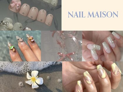 ネイルメゾン 天神店(NAIL MAISON)の写真