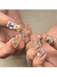 お任せデザイン