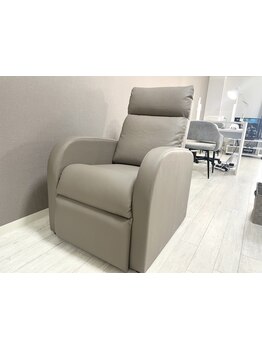 フットネイルがおすすめのサロン