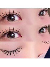 モアモア(moremore)/フラットラッシュ（120本）