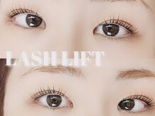 シェリー(Cherie)/まつ毛パーマ☆