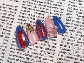 シュウシュウ 長堀店(ShuShu)