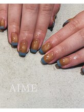 アイム(AIME)/シンプルdesign