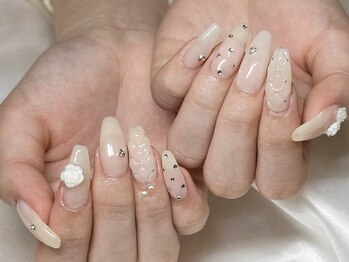 キルティングネイル