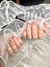 お客様ネイル