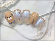 ノチュイ(nocuy)/≪アートAコース≫