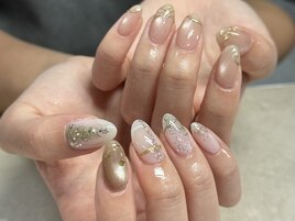 クリスマスデザイン