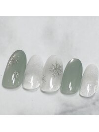 シーズンネイル