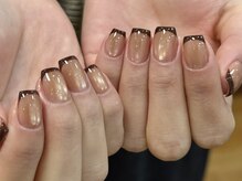 ユーユービューティネイル 上野御徒町店(UU Beauty&Nail)/