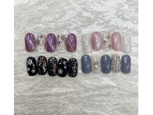 スウィーティーネイル 池袋東口店(Sweetie Nail)/池袋東口店限定￥6990