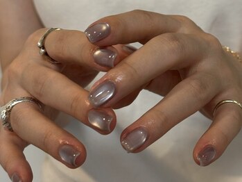 ブランシェール 広尾店(blancher)/magnet