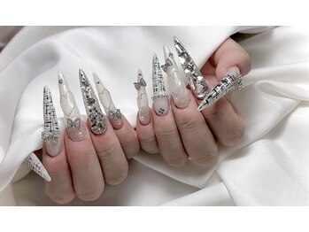 ニットネイル(Nhit.nails)/