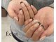 Nail salon Eclatの写真