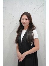 IRAISE PREMIUM EYELASH名古屋店【まつげパーマ/マツエク/バインドロック/LED】 IZUMI