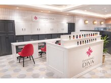 ダッシングディバ 船橋東武店(DASHING DIVA)